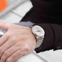 Montre Mido Commander Big Date 42 Mm- M021.626.22.031.00 -Accessoires De Mode ori montre mido commander big date 42 mm m021 626 22 031 00 37740 50953