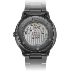 Montre Mido Commander Big Date 42 Mm- M021.626.33.051.00 -Accessoires De Mode ori montre mido commander big date 42 mm m021 626 33 051 00 41650 60569