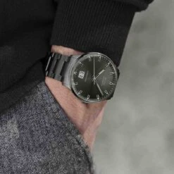 Montre Mido Commander Big Date 42 Mm- M021.626.33.061.00 9 Montre Mido Commander Big Date 42 Mm- M021.626.33.061.00 -Accessoires De Mode ori montre mido commander big date 42 mm m021 626 33 061 00 37743 50974