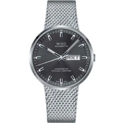 Montre Mido Commander Icône 42 Mm- M031.631.11.061.00