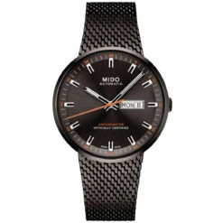 Montre Mido Commander Icône 42 Mm- M031.631.33.061.00