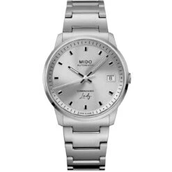 Montre Mido Commander Lady 35 Mm- M021.207.11.031.00
