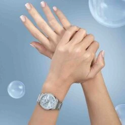 Montre Mido Commander Lady 35 Mm- M021.207.11.041.00 -Accessoires De Mode ori montre mido commander lady 35 mm m021 207 11 041 00 47819 71234