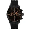 Montre Mido Multifort Chronograph 44 Mm- M005.614.37.051.01 -Accessoires De Mode ori montre mido multifort chronograph 44 mm m005 614 37 051 01 37695