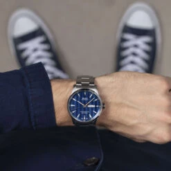 Montre Mido Multifort Chronometer 1 42 Mm- M038.431.11.041.00 -Accessoires De Mode ori montre mido multifort chronometer 1 42 mm m038 431 11 041 00 37729 50907