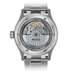 Montre Mido Multifort Chronometer 1 42 Mm- M038.431.11.061.00 -Accessoires De Mode ori montre mido multifort chronometer 1 42 mm m038 431 11 061 00 37728 50902