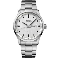 Montre Mido Multifort M 42 Mm- M038.430.11.031.00