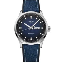 Montre Mido Multifort M 42 Mm- M038.430.17.041.00