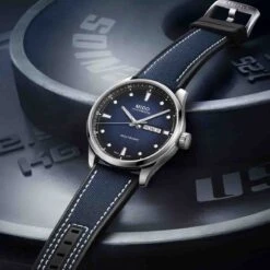 Montre Mido Multifort M 42 Mm- M038.430.17.041.00 -Accessoires De Mode ori montre mido multifort m 42 mm m038 430 17 041 00 45522 67863