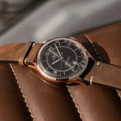 Montre Mido Multifort Patrimony 40 Mm- M040.407.36.060.00 -Accessoires De Mode ori montre mido multifort patrimony 40 mm m040 407 36 060 00 37705 50822