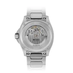 Montre Mido Multifort TV Big Date 40 Mm- M049.526.11.041.00 -Accessoires De Mode ori montre mido multifort tv big date 40 mm m049 526 11 041 00 46259 69032