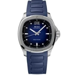 Montre Mido Multifort TV Big Date 40 Mm- M049.526.17.041.00