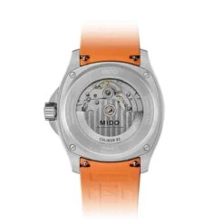 Montre Mido Multifort TV Big Date 40 Mm- M049.526.17.081.00 -Accessoires De Mode ori montre mido multifort tv big date 40 mm m049 526 17 081 00 46256 69026