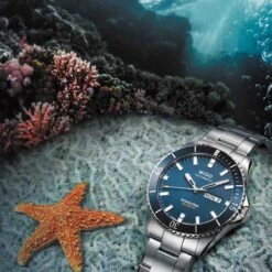 Montre Mido Ocean Star 200 42,5 Mm- M026.430.11.041.00 -Accessoires De Mode ori montre mido ocean star 200 42 5 mm m026 430 11 041 00 37667 50616