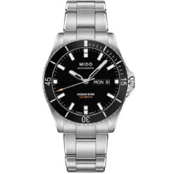 Montre Mido Ocean Star 200 42,5 Mm- M026.430.11.051.00