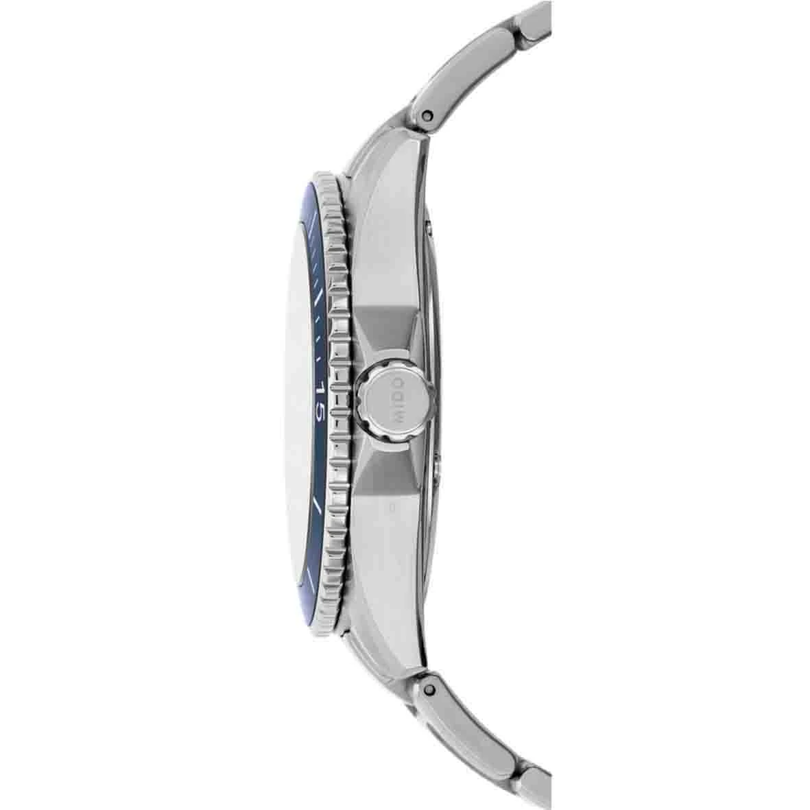 Montre Mido Ocean Star 200 42,5 Mm- M026.430.11.051.00 5 Montre Mido Ocean Star 200 42,5 Mm- M026.430.11.051.00 – Image 3