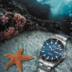 Montre Mido Ocean Star 200 42,5 Mm- M026.430.11.051.00 11 Montre Mido Ocean Star 200 42,5 Mm- M026.430.11.051.00 -Accessoires De Mode ori montre mido ocean star 200 42 5 mm m026 430 11 051 00 37668 50624