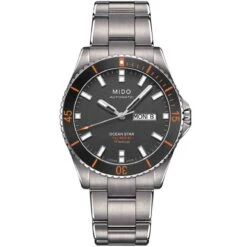 Montre Mido Ocean Star 200 42,5 Mm- M026.430.44061.00