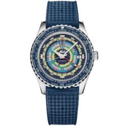 Montre Mido Ocean Star Decompression Worldtimer 40,5 Mm- M026.829.17.041.00 - 2 9 Montre Mido Ocean Star Decompression Worldtimer 40,5 Mm- M026.829.17.041.00 - 2 -Accessoires De Mode ori montre mido ocean star decompression worldtimer 40 5 mm m026 829 17 041 00 2 45412 67753