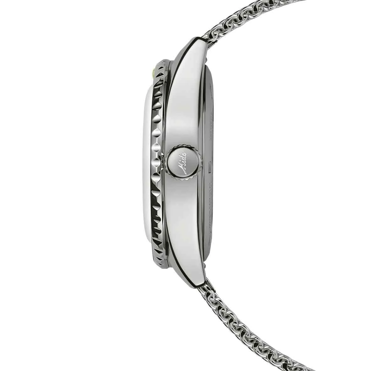 Montre Mido Ocean Star Decompression Worldtimer 40,5 Mm- M026.829.17.051.00 - 2 6 Montre Mido Ocean Star Decompression Worldtimer 40,5 Mm- M026.829.17.051.00 - 2 – Image 4