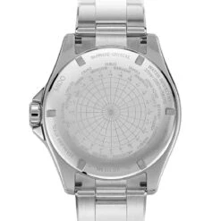 Montre Mido Ocean Star GMT Special Edition 44 Mm- M026.629.11.041.00 -Accessoires De Mode ori montre mido ocean star gmt special edition 44 mm m026 629 11 041 00 41643 60523