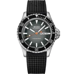 Montre Mido Ocean Star Tribute 40,5 Mm- M026.830.17.081.00