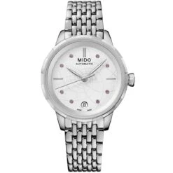 Montre Mido Rainflower 34 Mm- M043.207.11.011.00