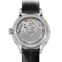 Montre Mido Rainflower 34 Mm- M043.207.16.116.00 -Accessoires De Mode ori montre mido rainflower 34 mm m043 207 16 116 00 41669 60505