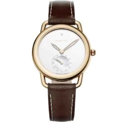 Montre Pequignet Equus 30 Mm - 8331418-CM