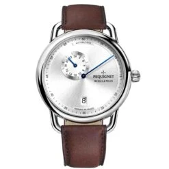 Montre Pequignet Equus 41 Mm - 4460433-CM