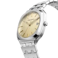 Montre Pequignet Manufacture Concorde Automatique Cadran Or Jaune - 9046423-36 -Accessoires De Mode ori montre pequignet manufacture concorde automatique cadran or jaune 9046423 36 47588 71164