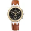 Montre Pequignet Moorea Chrono Or Et Acier - Cadran Noir 42 Mm - 1371548-CM -Accessoires De Mode ori montre pequignet moorea chrono or et acier cadran noir 42 mm 1371548 cm 41896
