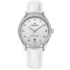 Montre Pequignet Moorea Elégance Femme - 34 Mm Femme -4000439SCD-CB -Accessoires De Mode ori montre pequignet moorea elegance femme 34 mm femme 4000439scd cb 23487