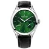 Montre Pequignet Royale Origine Automatique Cadran Vert - 9010193-AN -Accessoires De Mode ori montre pequignet royale origine automatique cadran vert 9010193 an 41368