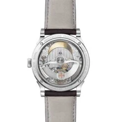 Montre Pequignet Royale Paris Automatique Cadran Blanc - 9007633 -Accessoires De Mode ori montre pequignet royale paris automatique cadran blanc 9007633 45653 68081