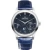 Montre Pequignet Royale Paris Automatique Cadran Bleu - 9007373 -Accessoires De Mode ori montre pequignet royale paris automatique cadran bleu 9007373 45648