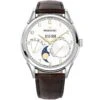 Montre Pequignet Rue Royale Grand Sport Automatique Cadran Blanc - 9030438-AM 1 Montre Pequignet Rue Royale Grand Sport Automatique Cadran Blanc - 9030438-AM -Accessoires De Mode ori montre pequignet rue royale grand sport automatique cadran blanc 9030438 am 45658