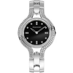 Montre Pequignet Trocadero 32 Mm 2014449CD/2-A