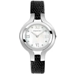 Montre Pequignet Trocadero 32 Mm 2014503CR-LN