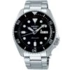 Montre Seiko 5 - Cadran Noir - 42,5 Mm - SRPD55K1 2 Montre Seiko 5 - Cadran Noir - 42,5 Mm - SRPD55K1 -Accessoires De Mode ori montre seiko 5 cadran noir 42 5 mm srpd55k1 35178