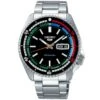 Montre Seiko 5 - Cadran Noir - 42,5 Mm - SRPK13k1 -Accessoires De Mode ori montre seiko 5 cadran noir 42 5 mm srpk13k1 46376