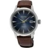 Montre Seiko Presage SRPK15J1 Cadran Bleu - 40,5 Mm -Accessoires De Mode ori montre seiko presage srpk15j1 cadran bleu 40 5 mm 46293