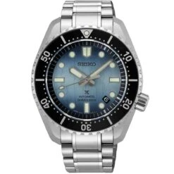 Montre Seiko Prospex - 42.6 Mm - SLA073J1