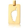 Pendentif Corse Or Jaune Noémie - PPV2 2 Pendentif Corse Or Jaune Noémie - PPV2 -Accessoires De Mode ori pendentif corse or jaune noemie ppv2 18737