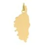 Pendentif Corse Or Jaune Sabrina - XP1387 -Accessoires De Mode ori pendentif corse or jaune sabrina xp1387 44168