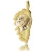 Pendentif Corse Tête De Maure Or Blanc Lucia - XPGM4T2 2 Pendentif Corse Tête De Maure Or Blanc Lucia - XPGM4T2 -Accessoires De Mode ori pendentif corse tete de maure or blanc lucia xpgm4t2 18690