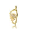 Pendentif Corse Tête De Maure Sertie De Diamants Or Jaune Louise - XPGV2T1D 1 Pendentif Corse Tête De Maure Sertie De Diamants Or Jaune Louise - XPGV2T1D -Accessoires De Mode ori pendentif corse tete de maure sertie de diamants or jaune louise xpgv2t1d 18680