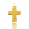 Pendentif Croix Or Jaune Lucia 1 Pendentif Croix Or Jaune Lucia -Accessoires De Mode ori pendentif croix or jaune lucia 22194