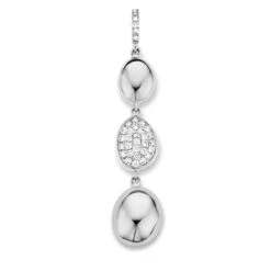 Pendentif Diamants One More - Vulsini - 056007A