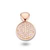 Pendentif Diamants One More - Vulsini - 92AN14A -Accessoires De Mode ori pendentif diamants one more vulsini 92an14a 39211